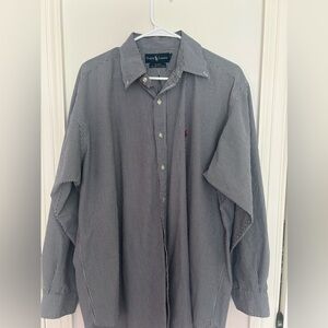 Ralph Lauren Polo Button Down